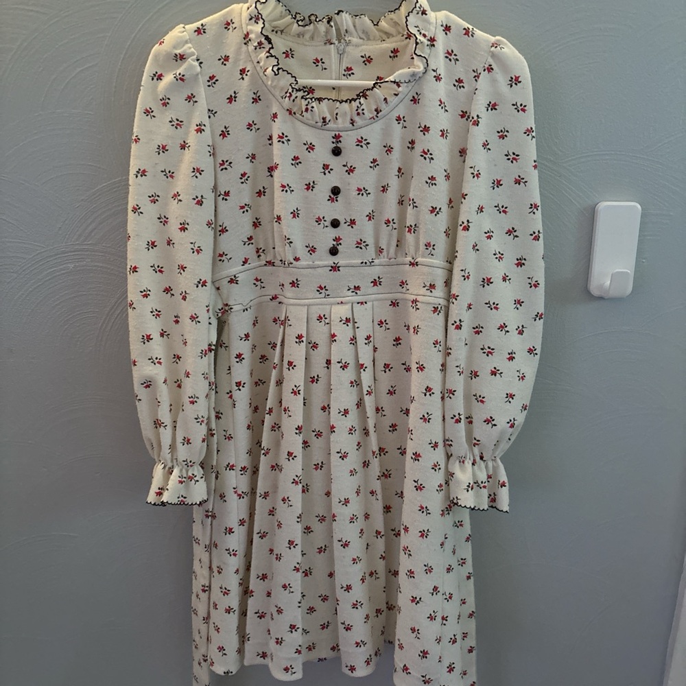 Vintage Dress